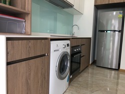 Kingsford Waterbay (D19), Apartment #191190982